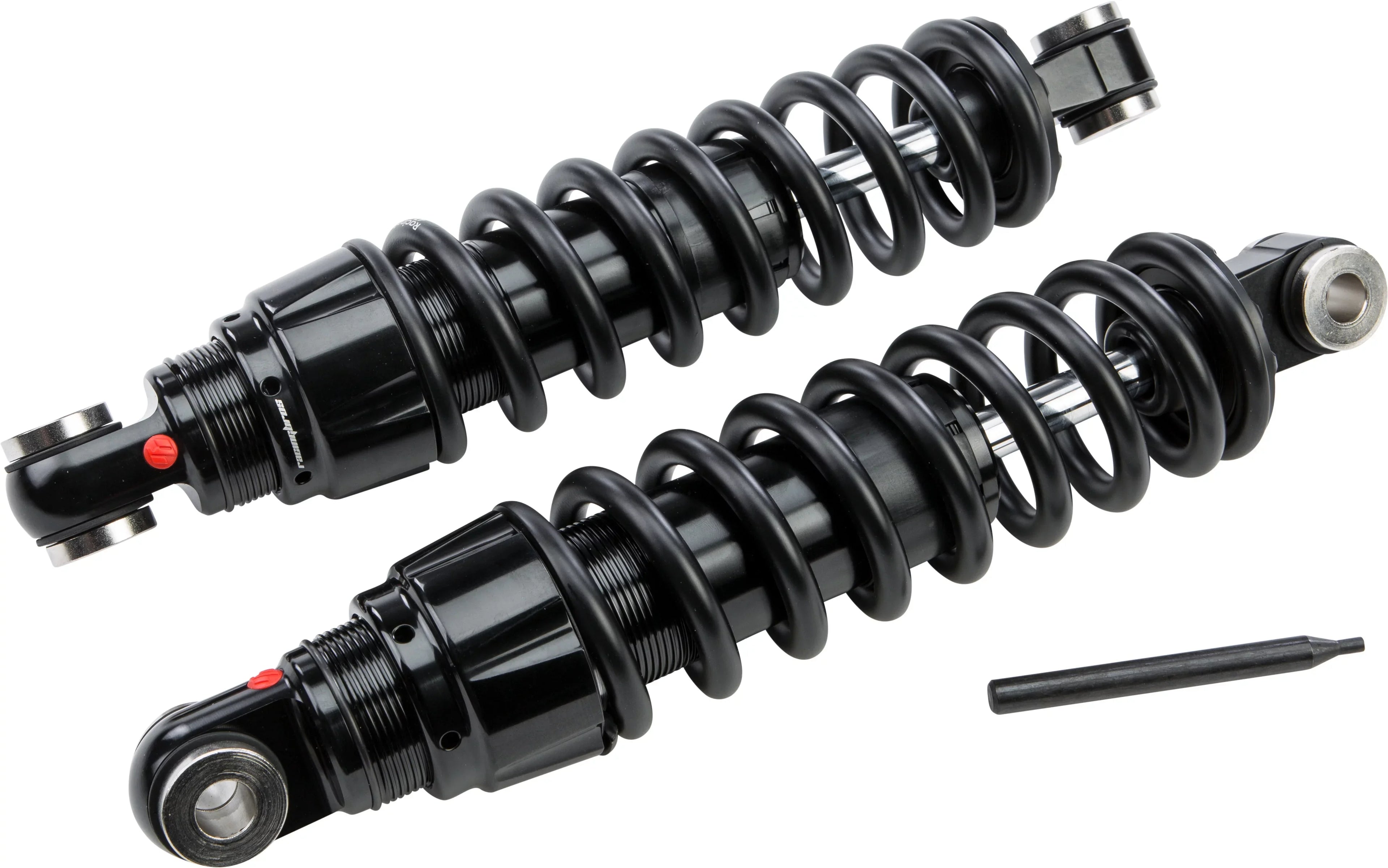 Harddrive R0800145-2; Rb Dyna Monotube Shock 12.5-inch Heavy