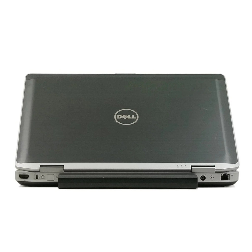 Dell Latitude E6430 Laptop Computer, 2.60 GHz Intel i5 Dual Core Gen 3, 4GB DDR3 RAM, 128GB SSD Hard Drive, Windows 10 Home 64 Bit, 14" Screen Used