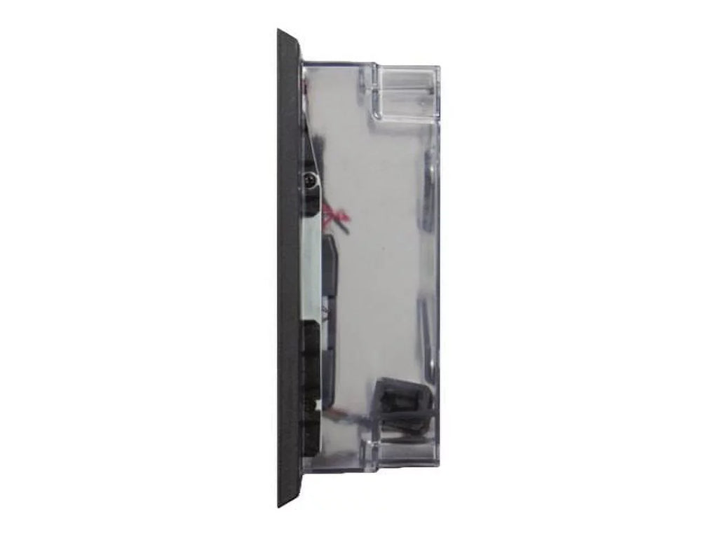 Harman FG5969-49BL Md-1002-Bl 10 Modero Wall Panel, Black
