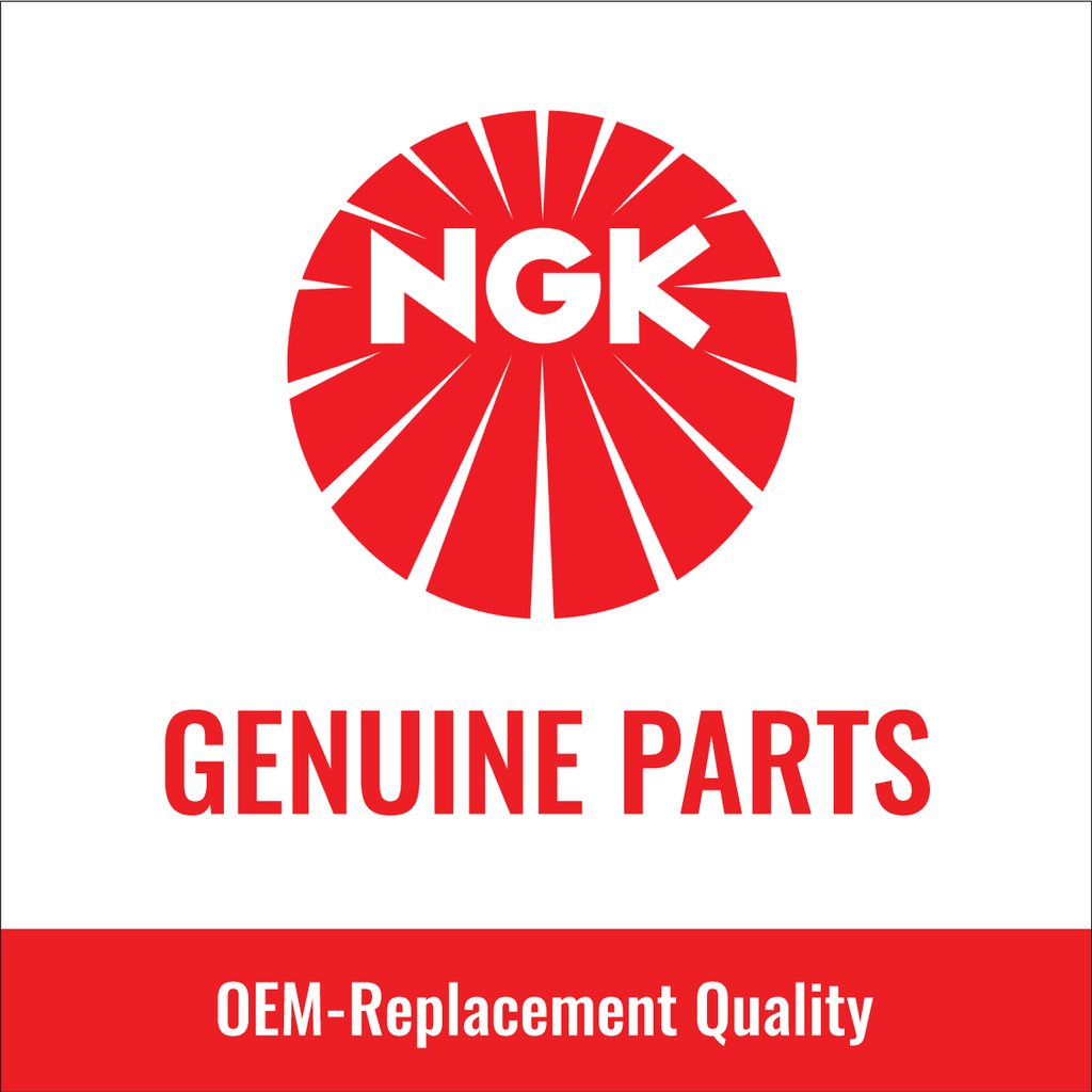 10 pc NGK 1637 Laser Iridium Spark Plugs for 22401-1A50A 4505 4703 9609 FR8MII33X IKH16TT PKH16TT Ignition Wire Secondary Fits select: 2007-2009 HYUNDAI SANTA FE, 2009 KIA BORREGO