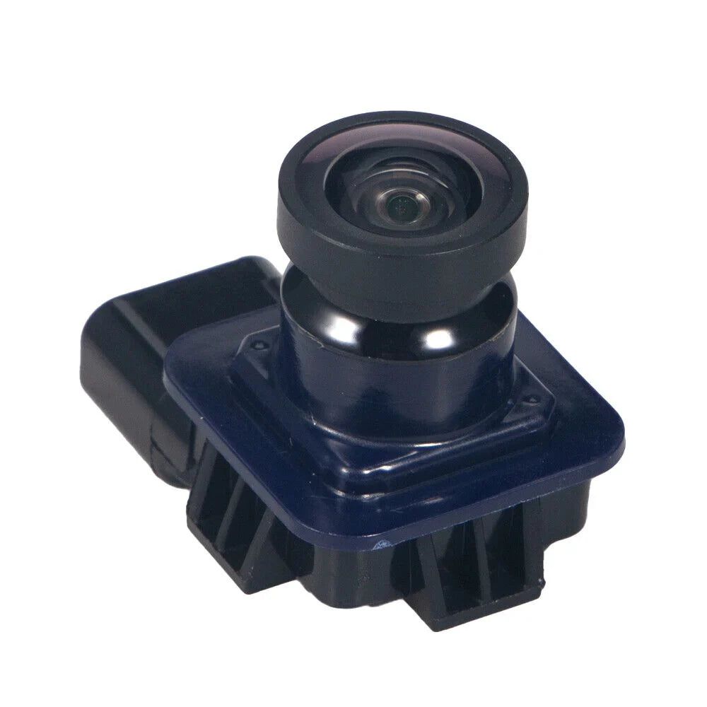 HD Video Camera Black BT4Z-19G490-B For 2011-2014 Ford Edge Backup Camera