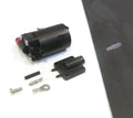 The ROP Shop | Primer Solenoid Kit For 1999 Evinrude 15 HP E15EBL4EEB, E15EL4EEB, E15R4EEB Vessel