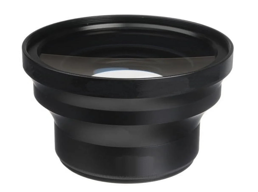 0.43x High Definition Wide Angle Lens For Sony FDR-AX700