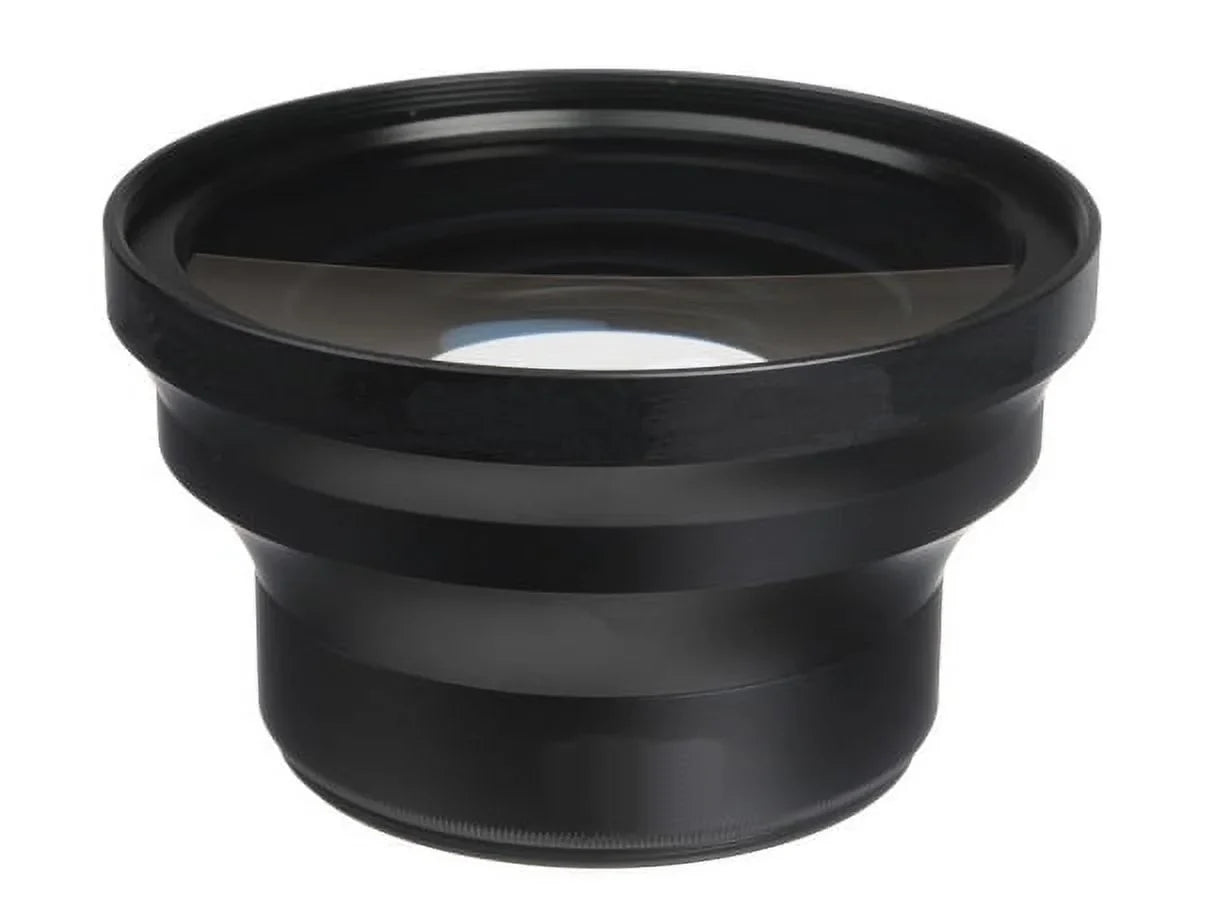 0.43x High Definition Wide Angle Lens For Sony FDR-AX700
