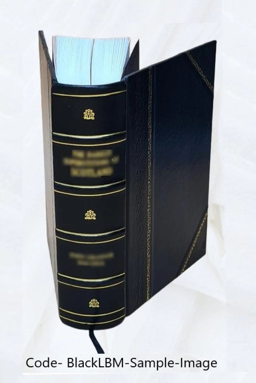 Highway research news. Volume no.1-10 (1963) 1963 [Leather Bound]