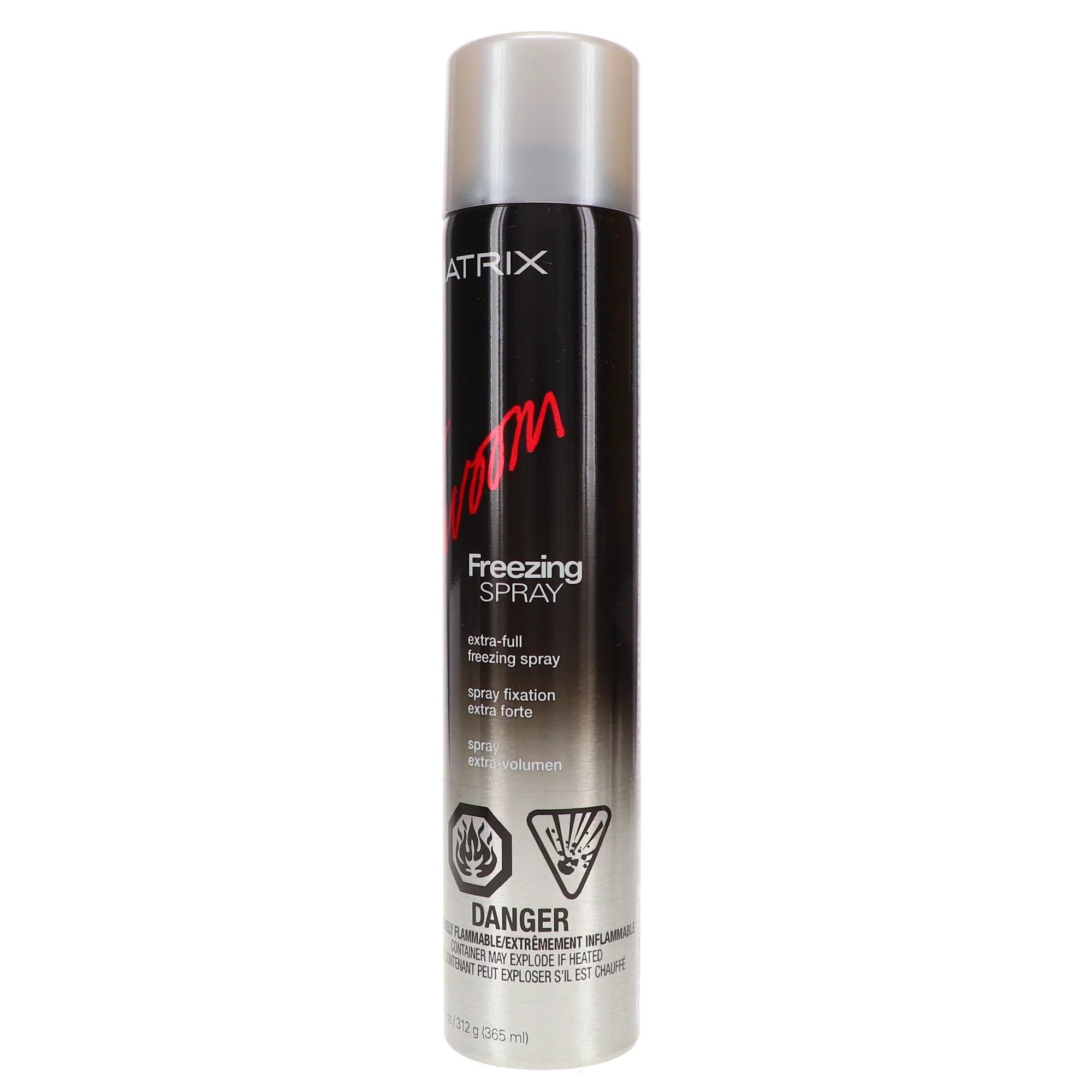 Matrix Vavoom Freezing Spray Extra-Full 11 oz