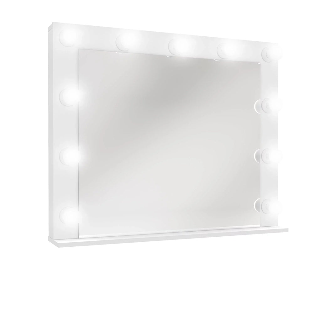 Boahaus Edirne Bath Vanity Lighted Mirror
