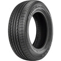 Set of 4 Nexen N'Priz AH8 245/45R18 96H Tires Fits: 2016-23 Chevrolet Malibu LT, 2009 Jaguar XF Luxury