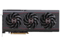 SAPPHIRE PULSE Radeon RX 7900 XT 20GB GDDR6 PCI Express 4.0 x16 ATX Video Card 11323-02-20G