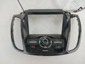 Pre-Owned 2013 Ford Escape Sony Radio Control Panel OEM (Good)