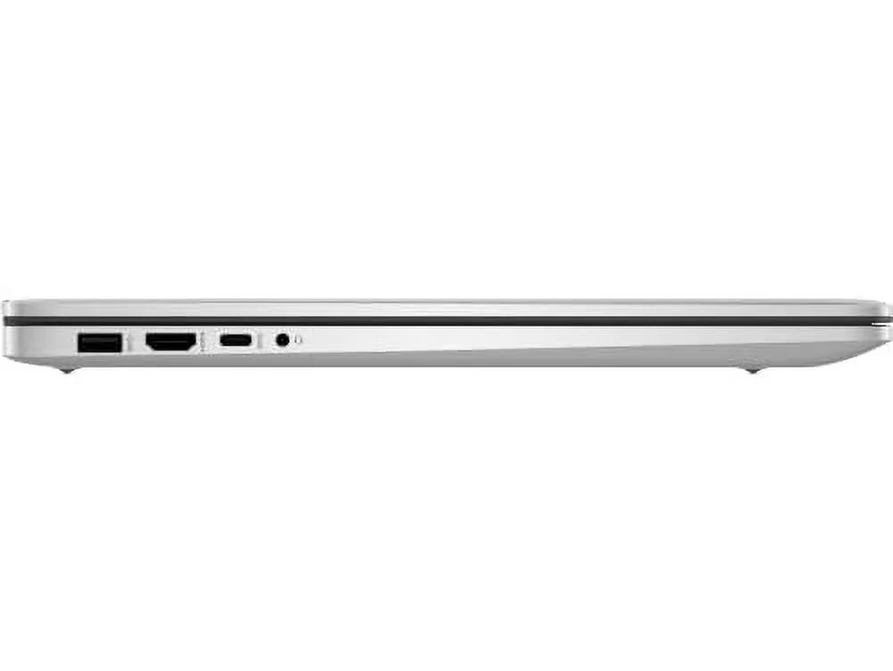 HP 17-CN300 17.3" FHD (1920 x 1080) IPS Laptop 2023 New ~ Intel i7-1355U 10-Core ~ Intel Iris Xe Graphics ~ Wi-Fi 6~16GB DDR4 512GB SSD ~ Win10 Pro WWC 32GB USB