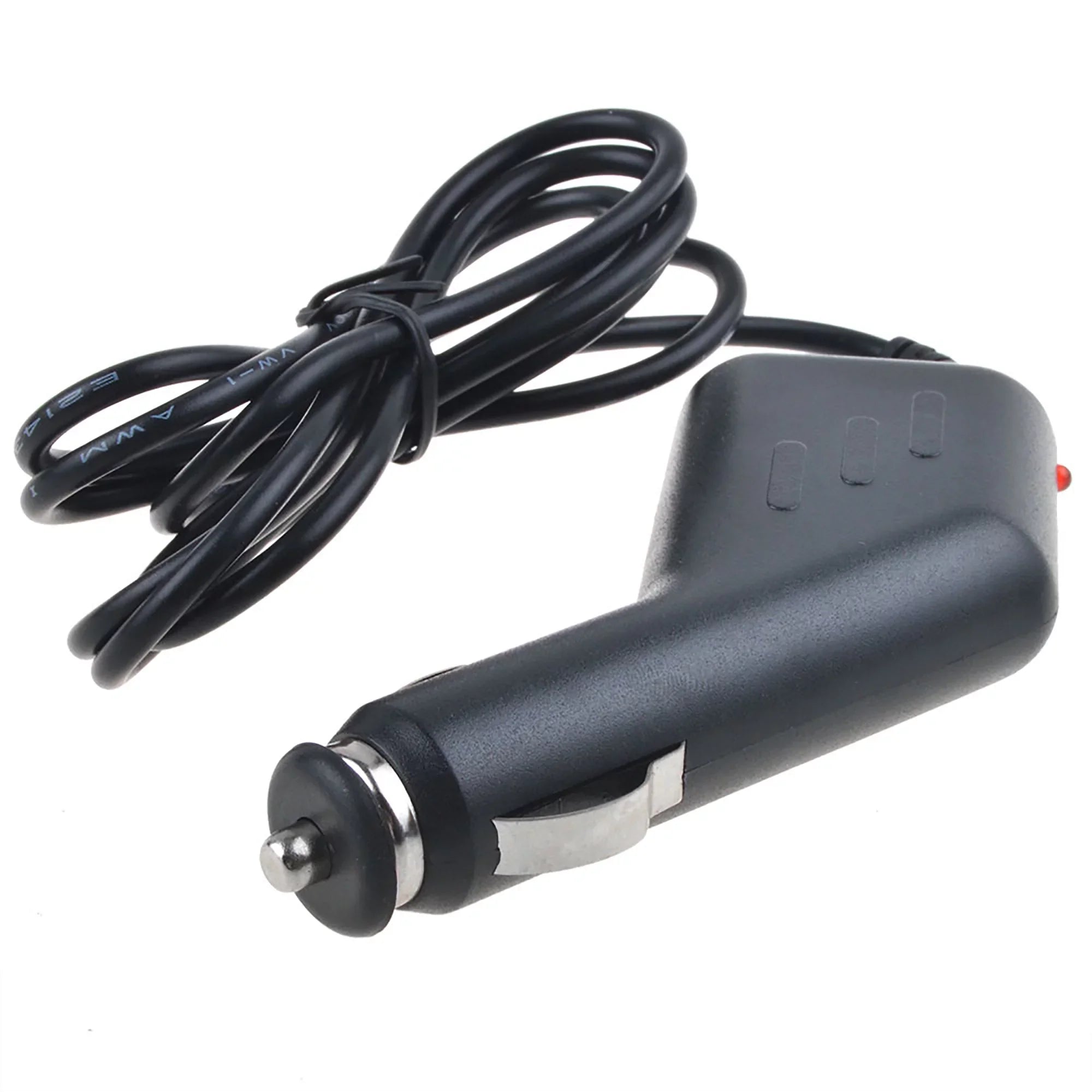 PKPOWER Car DC Adapter For F900 9" Android 4.0 Tablet PC All Winner A13 Auto Vehicle Watercraft RV Plug Power Charger PSU