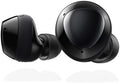 Urbanx Street Buds Plus True Wireless Earbud Headphones For Samsung I9190 Galaxy S4 mini - Wireless Earbuds w/Active Noise Cancelling - BLACK (US Version with Warranty)