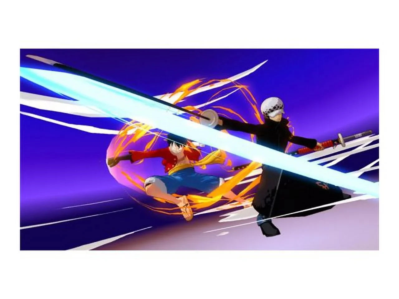 One Piece: Unlimited World Red - PlayStation 3