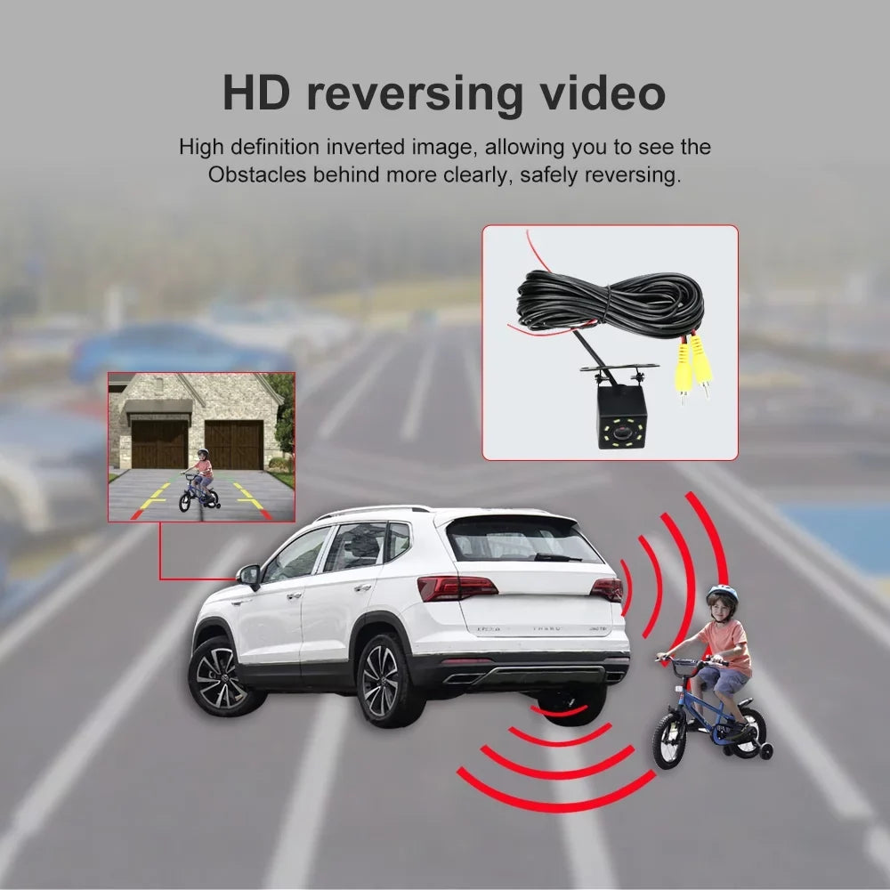Android 12 Car Radio GPS Stereo Player CarPlay For Mazda 3 2010-2013 2+32G+CAM