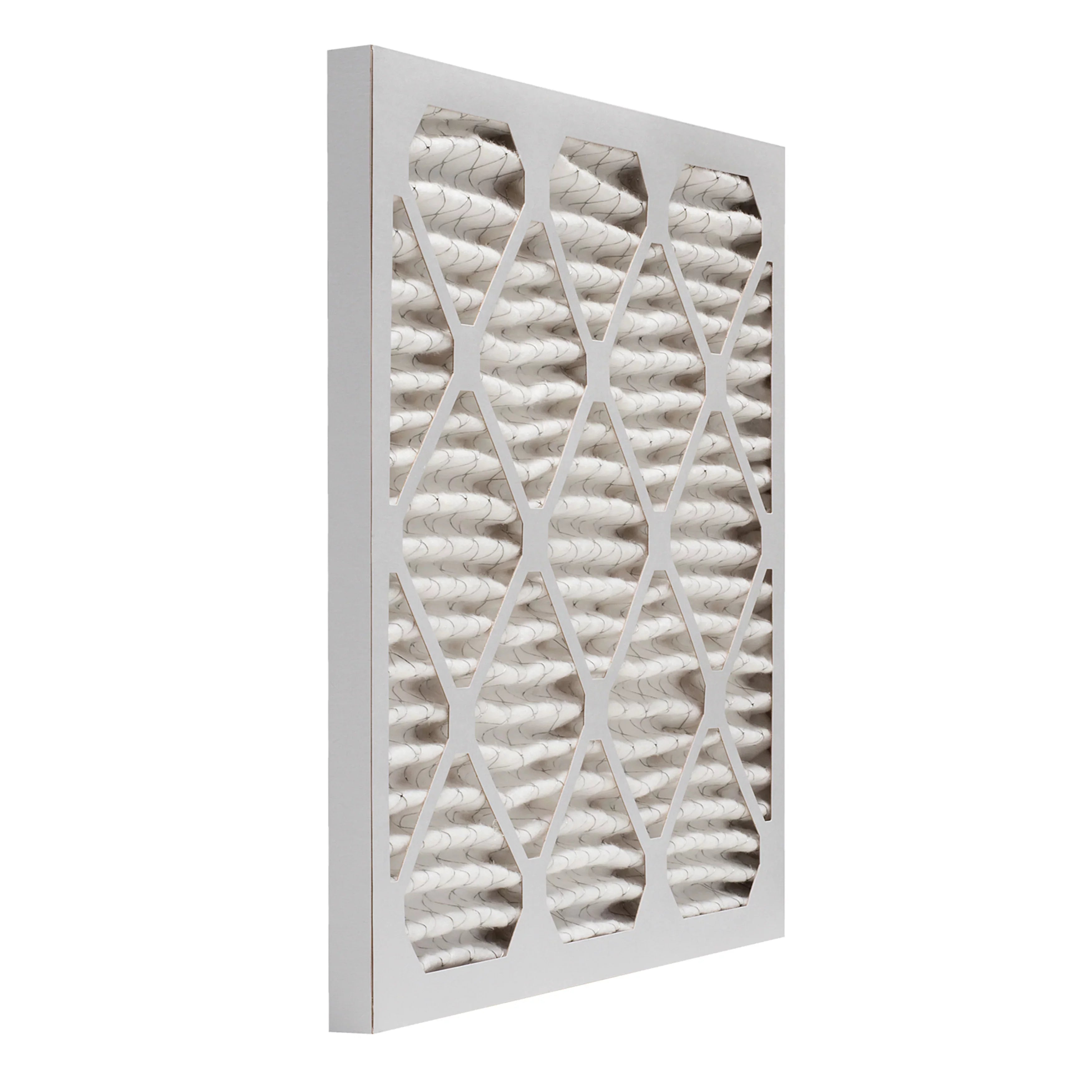 20x22x1 Air Filter by Aerostar - MERV 13, Box of 2