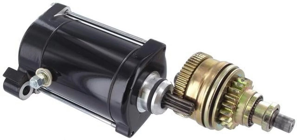 Yamaha Wave Blaster/Runner and Others 1990-2008 PWC Starter & Drive
