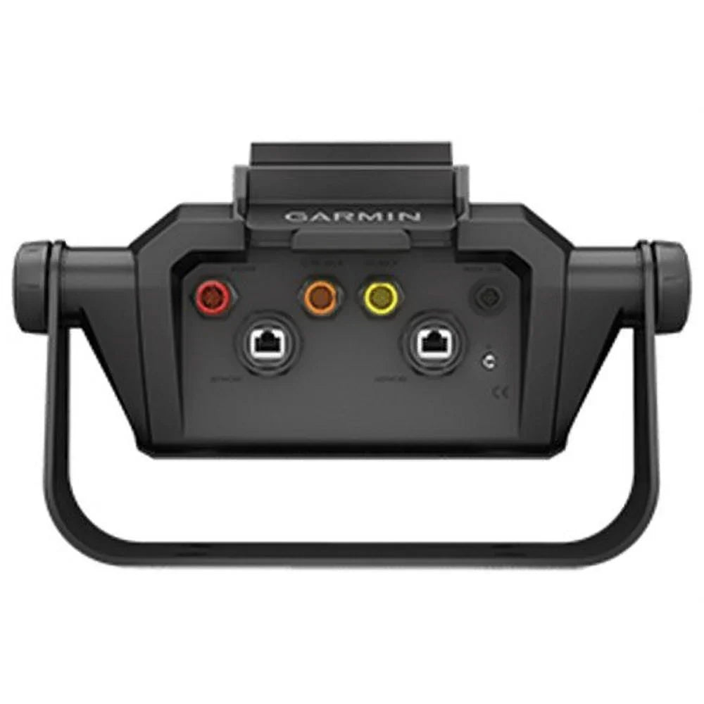 Garmin 010-12842-00 Bail Mount with Quick Release - Ultra HD 12"