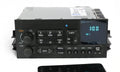 1 Factory Radio 1995 - 2005 GMC Chevy Chevrolet Truck Van AM FM Radio with Bluetooth Music