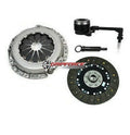 FX HD CLUTCH KIT+SLAVE CYL FITS 2007-2017 NISSAN CUBE SENTRA VERSA 1.8L 2.0L