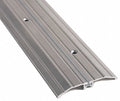 National Guard Door Threshold,4 in. W,.110 in. Thck 8424-36