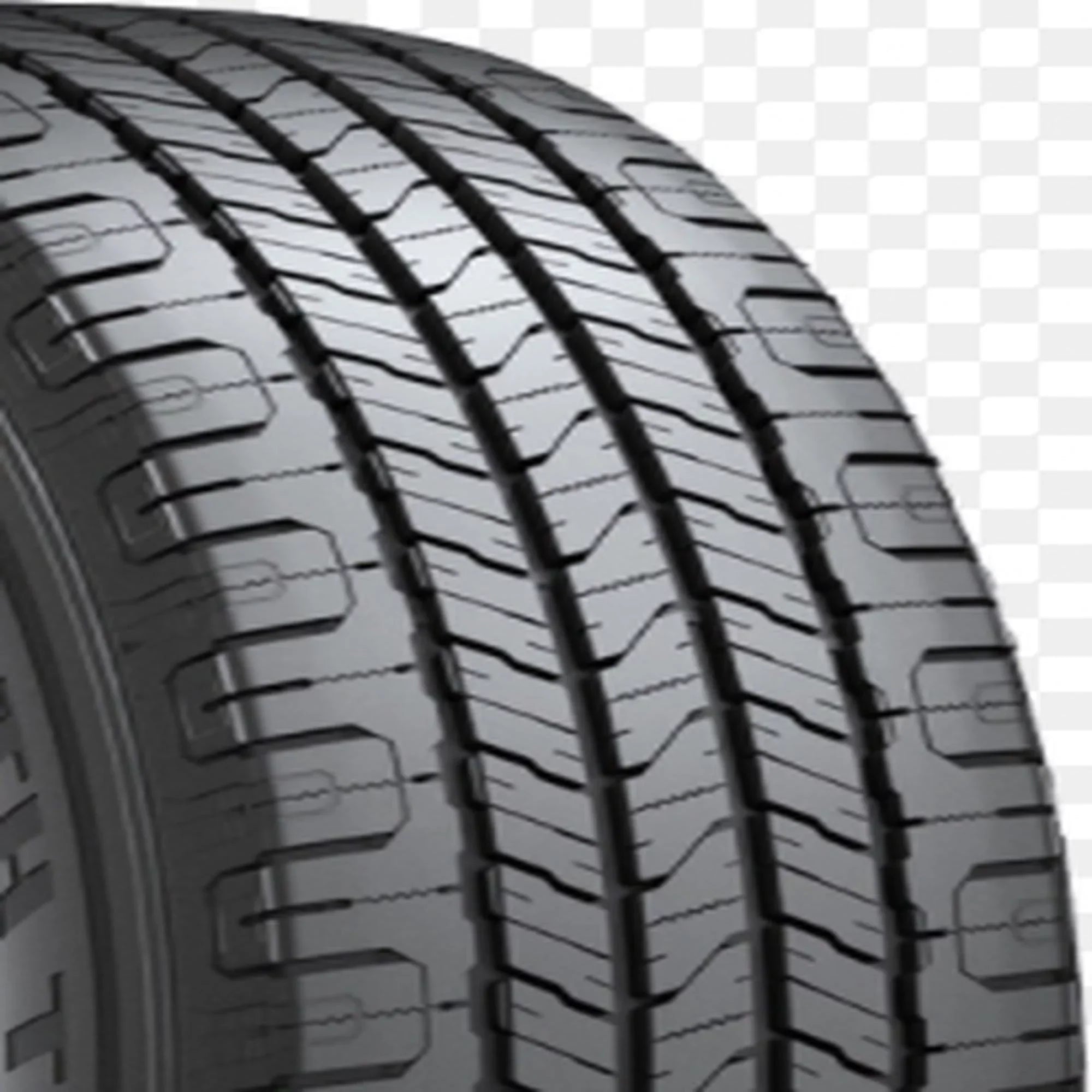 Laufenn X FIT HT LD01 All Season 275/65R18 116T Passenger Tire