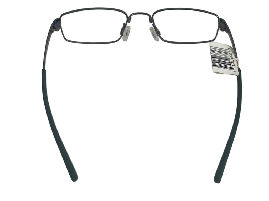Nike Boys Optical Frames 4632 033 Gun Metal Size 45-17-125