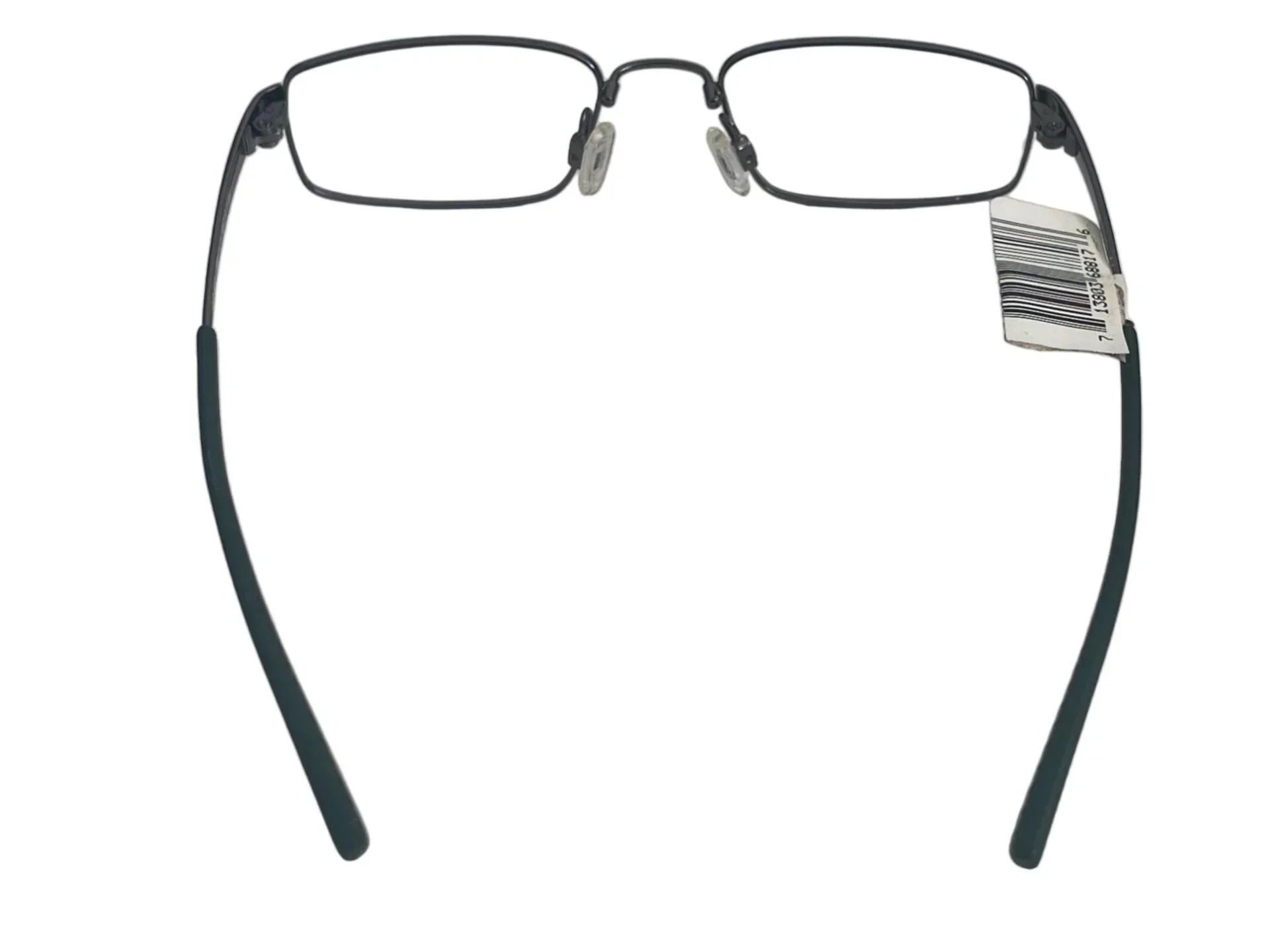 Nike Boys Optical Frames 4632 033 Gun Metal Size 45-17-125