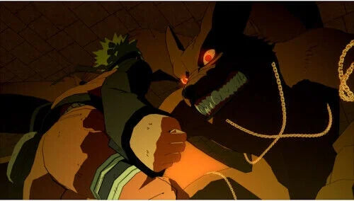 NARUTO X BORUTO Ultimate Ninja Storm Connections for PlayStation 5 [New Video Game]
