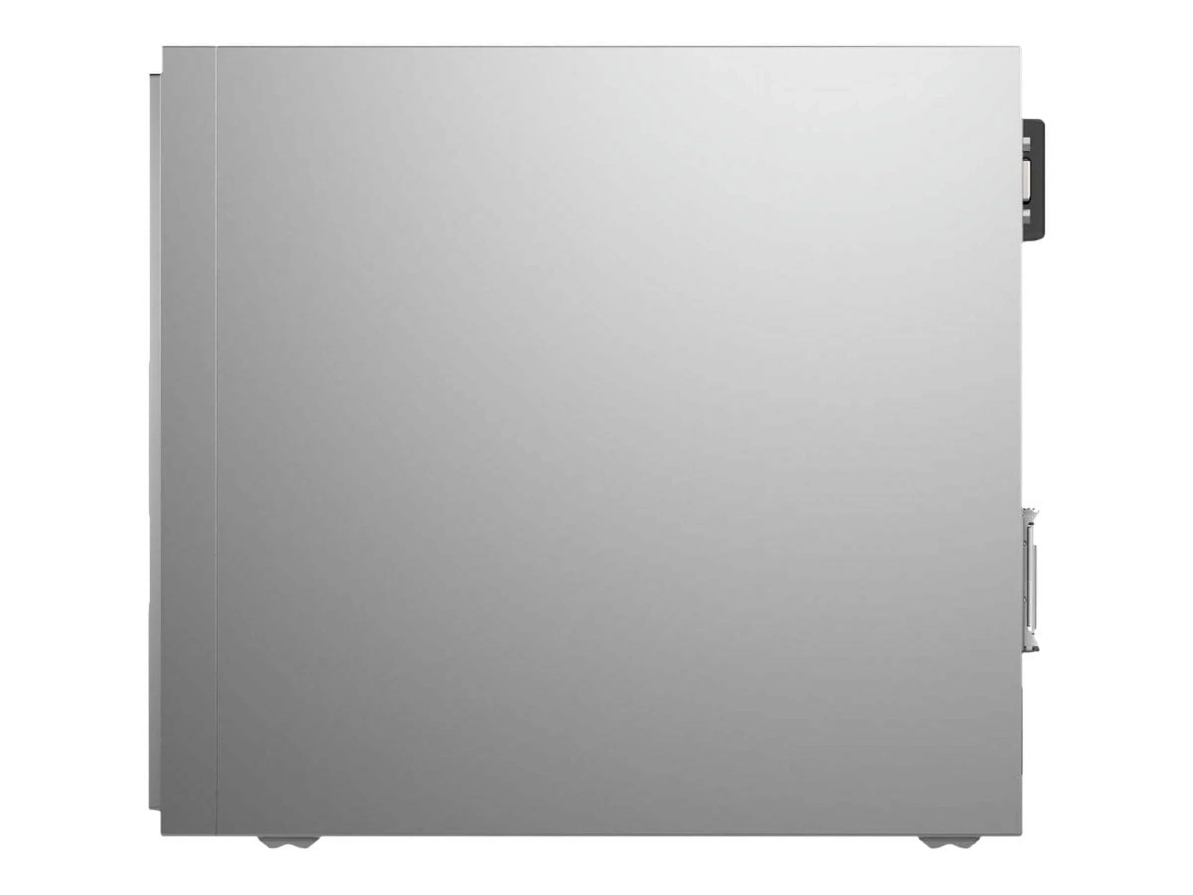 Lenovo IdeaCentre 3 07ADA05 90MV - SFF - Ryzen 3 3250U / 2.6 GHz - RAM 4 GB - HDD 1 TB - DVD-Writer - Radeon Graphics - GigE - WLAN: 802.11a/b/g/n/ac, Bluetooth 5.0 - Win 11 Home - monitor: none - keyboard: US - mineral gray