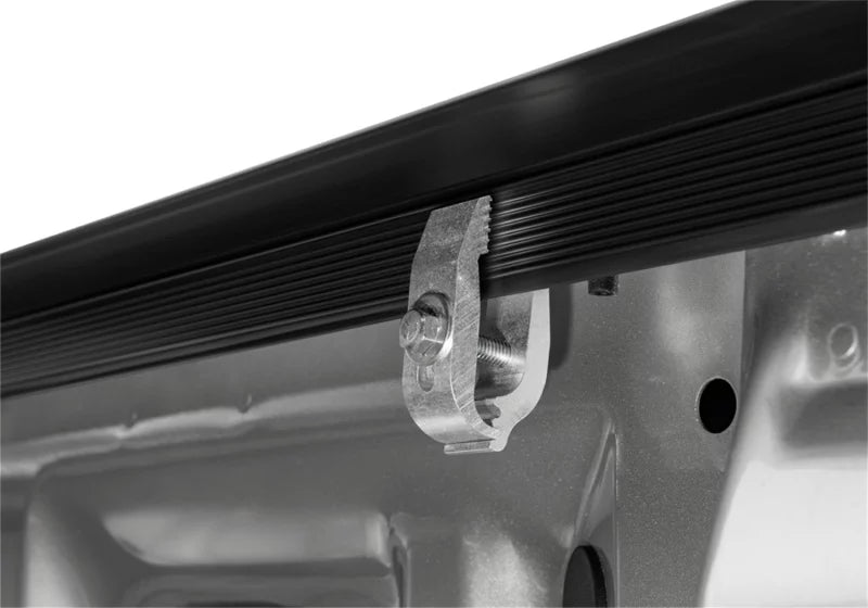 TruXedo Sentry Hard Rolling Truck Bed Tonneau Shield Fits select: 2004-2015 NISSAN TITAN