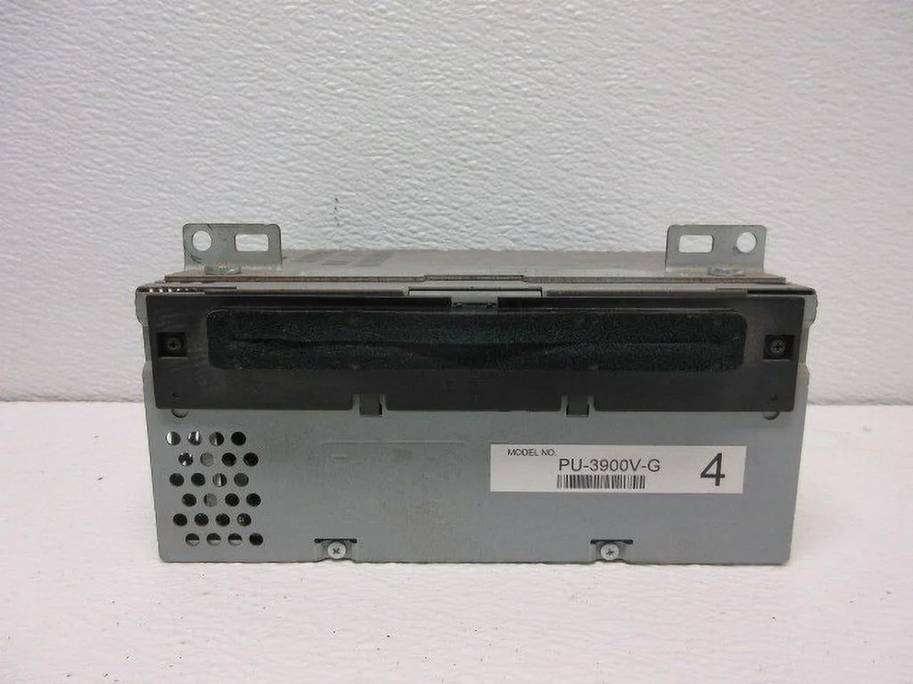 Pre-Owned 2017-2019 Ford Transit 150 250 350 AM FM CD MP3 Radio Receiver OEM LKQ (Good)