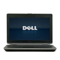 Dell Latitude E6430 Laptop Computer, 2.60 GHz Intel i5 Dual Core Gen 3, 4GB DDR3 RAM, 128GB SSD Hard Drive, Windows 10 Home 64 Bit, 14" Screen Used