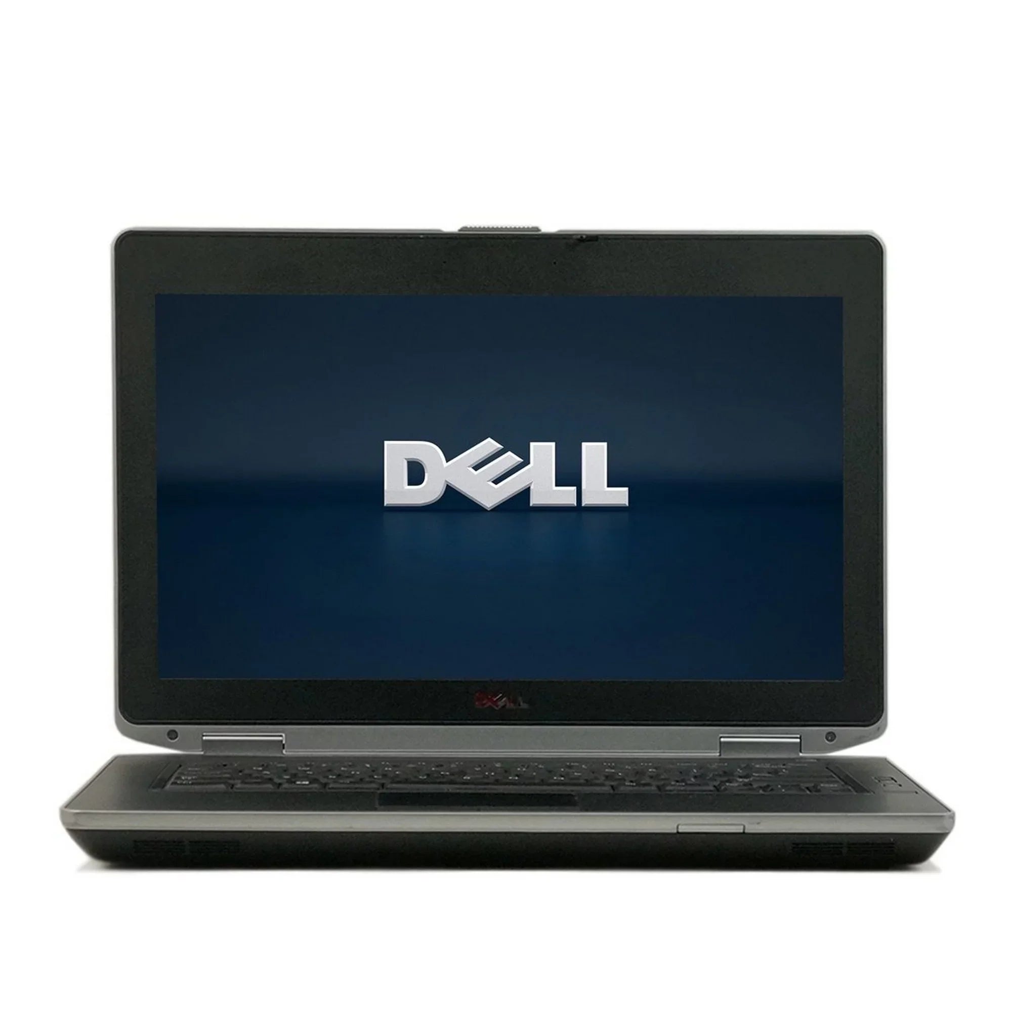 Dell Latitude E6430 Laptop Computer, 2.60 GHz Intel i5 Dual Core Gen 3, 4GB DDR3 RAM, 128GB SSD Hard Drive, Windows 10 Home 64 Bit, 14" Screen Used