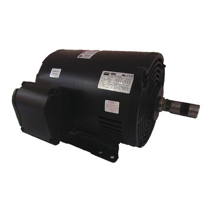 Dayton GP Motor,7 1/2 HP,1,175 RPM,230/460V 36VF06