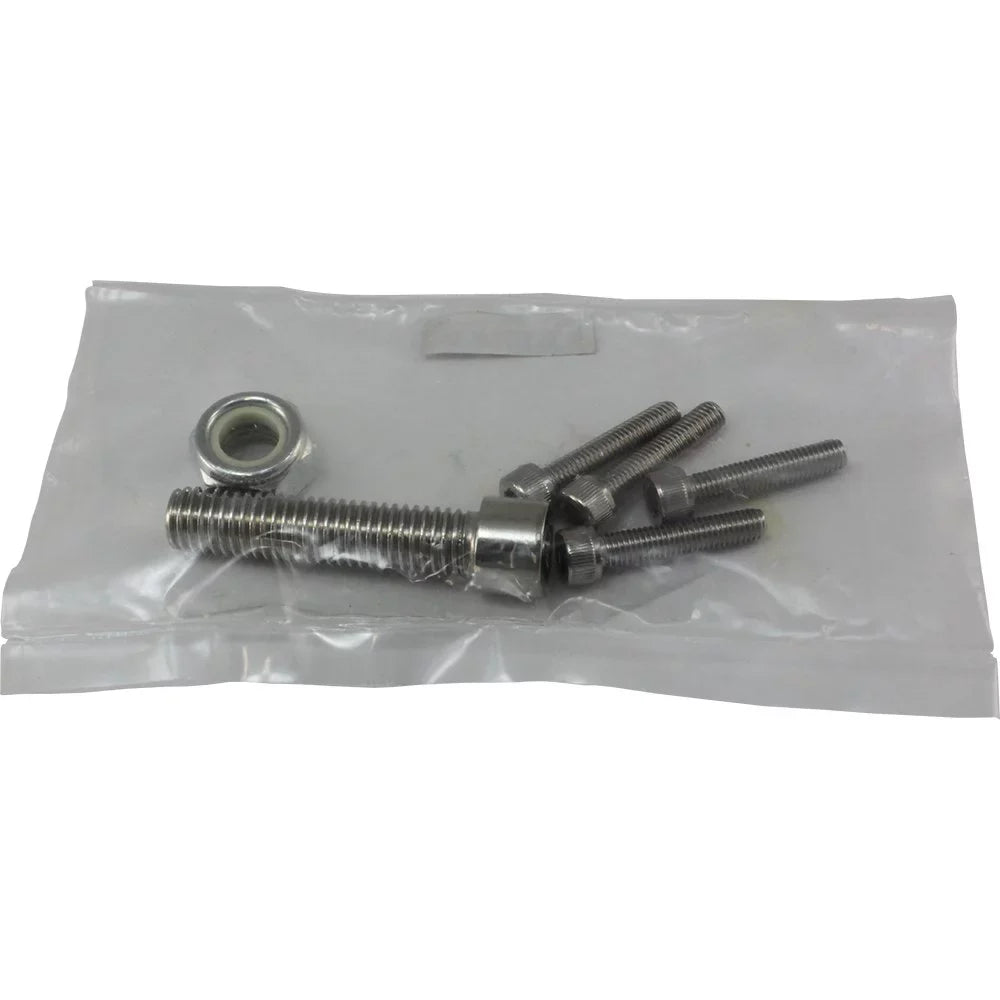 Kage Handlebar Stem Suitable with Honda Ruckus 2003-2021 Size 7/8"