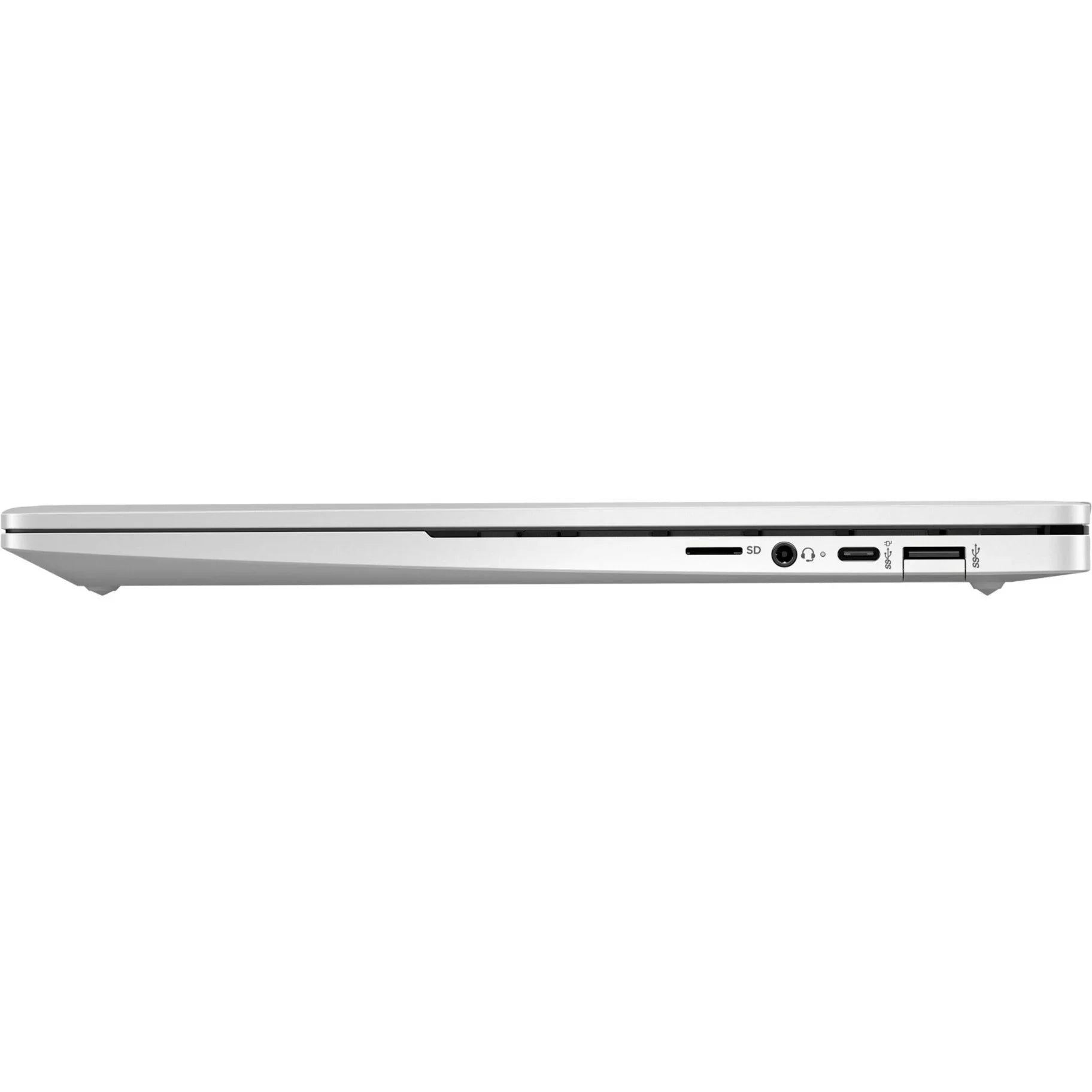Restored HP Pro c640 14" Chromebook, Intel Core i3 i3-10110U, 8GB RAM, 64GB SSD, Chrome OS, Pike Silver Aluminum (Refurbished)