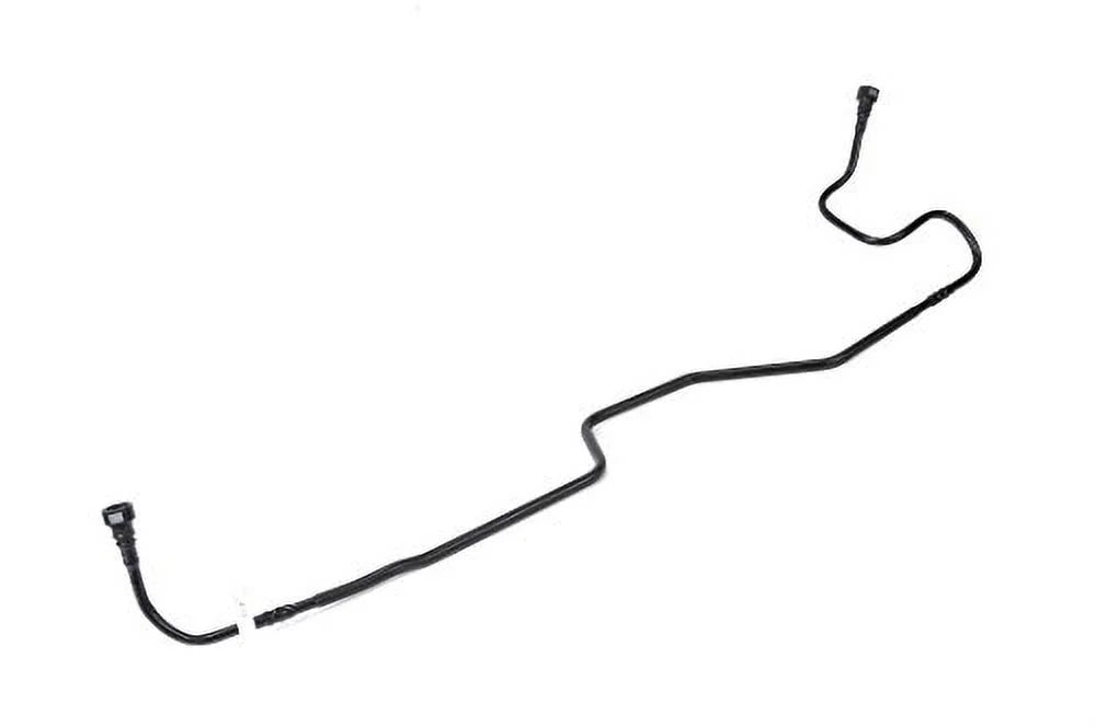 Fuel Feed Line Fits select: 2004-2005 CHEVROLET COLORADO, 2004-2005 GMC CANYON