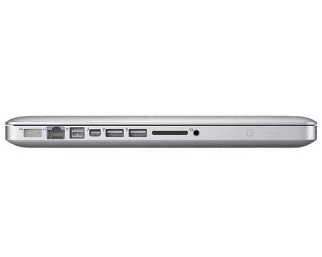 Restored Apple Macbook Pro 13.3-inch (Retina) 2.7Ghz Dual Core i5 (Early 2015) MF839LL/A 128GB SSD 8 GB Memory 2560x1600 Display Mac OS X v10.12 Sierra Power Adapter Included (Refurbished)