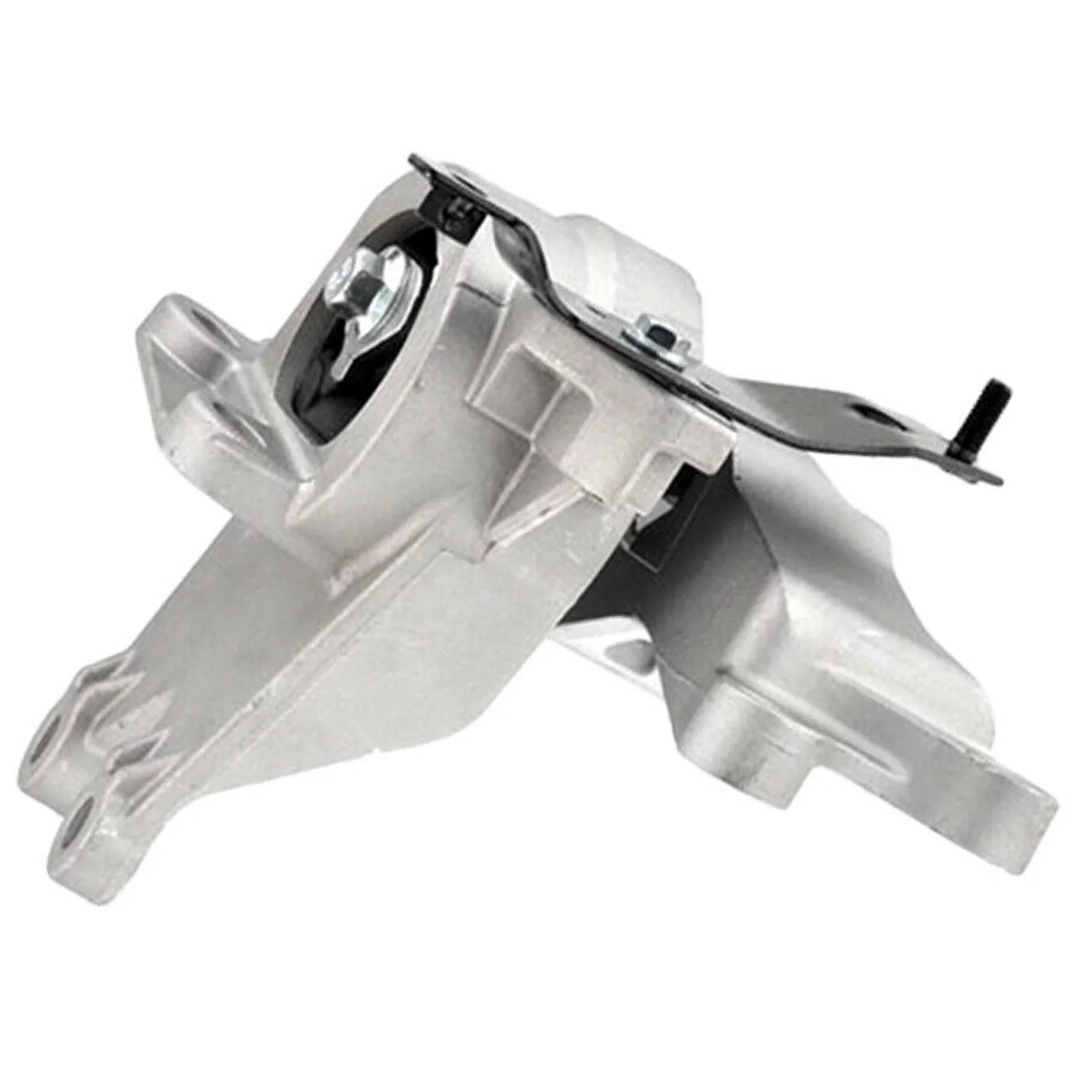 CF Advance Suitable with 10-19 Ford Flex Police Interceptor Sedan Taurus Lincoln MKS MKT 3.5L Left Upper Transmission Mount A5751 EM-4291 2010 2011 2012 2013 2014 2015 2016 2017 2018 2019