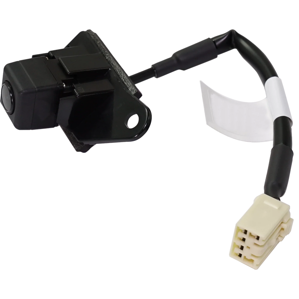 Back Up Camera Suitable with 2012-2017 Mitsubishi Outlander Sport For Models With Type 1 Back Up Camera