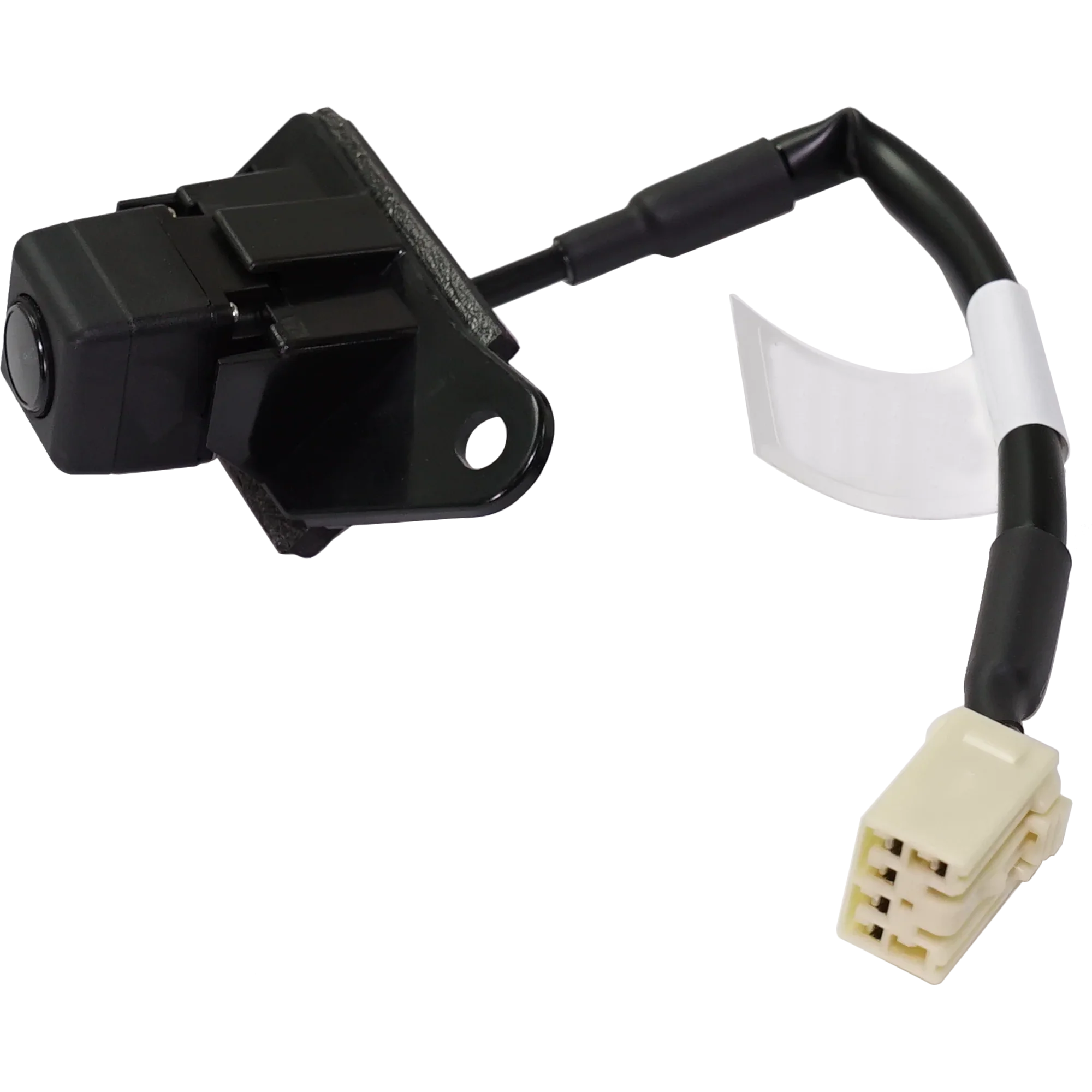 Back Up Camera Suitable with 2012-2017 Mitsubishi Outlander Sport For Models With Type 1 Back Up Camera