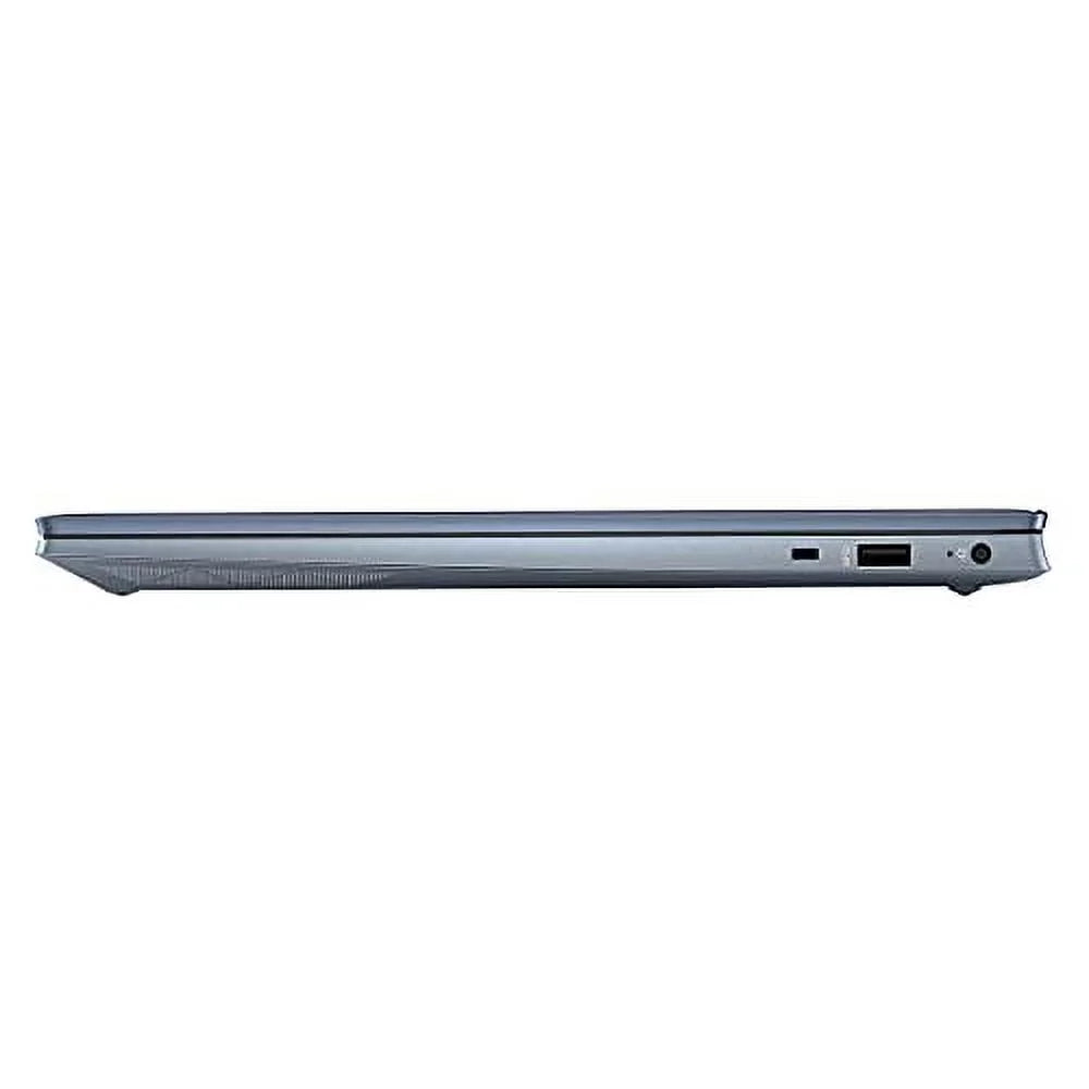 HP 2022 Pavilion 15.6" FHD Touchscreen Laptop 11th Gen 4-Core Intel i7-1195G7 32GB DDR4 1TB NVMe SSD Iris Xe Graphics HDMI Webcam WiFi-6 Bluetooth Backlit Keyboard Windows 11 Pro w/ 32GB USB