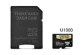 Thinkware 128GB-U1000 128GB Memory Card with U1000 Dash Cams