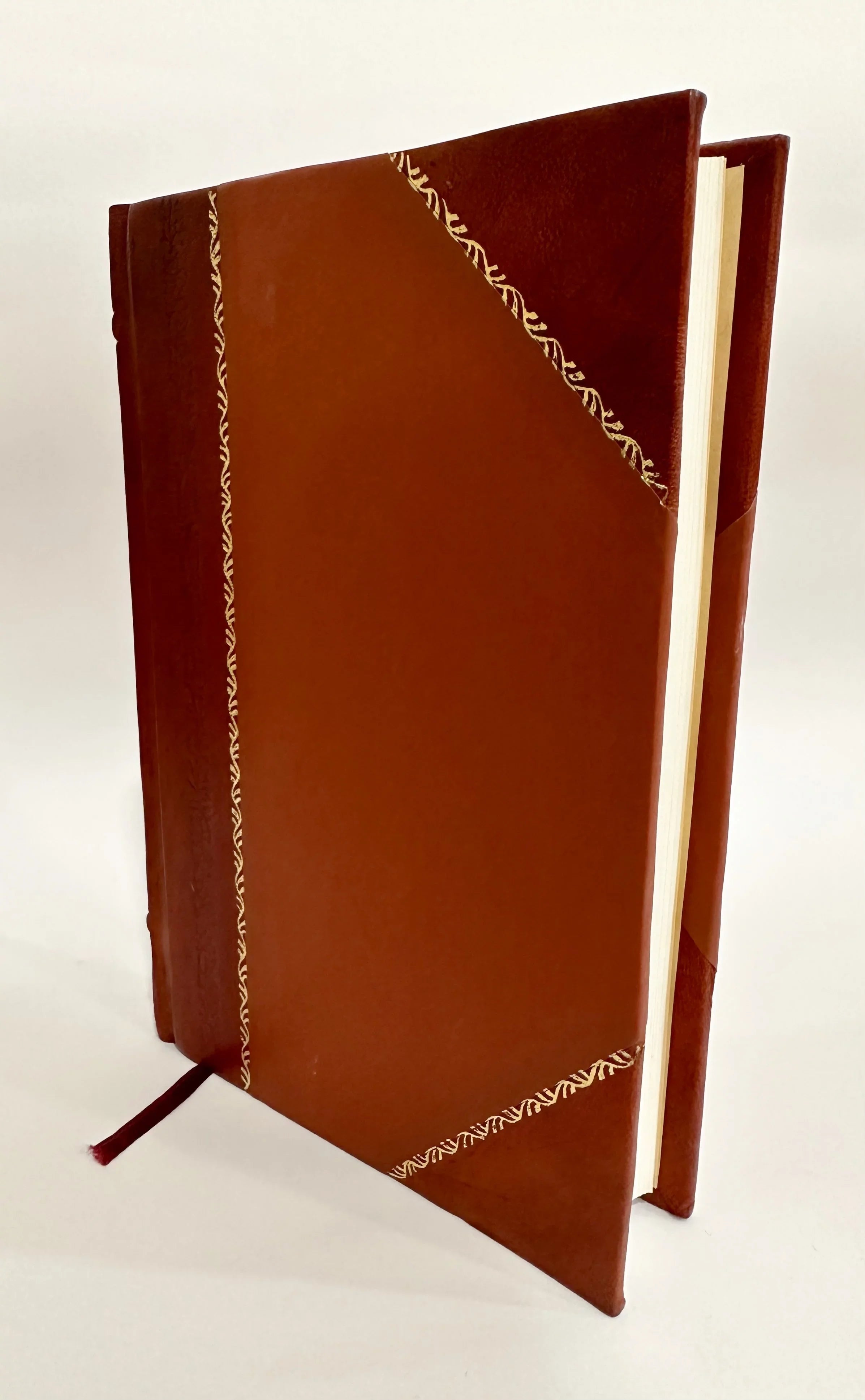 El Abismo : Drama En Dos Actos / Cabrera Cruz, Domingo (1919) (1919) [Leather Bound]