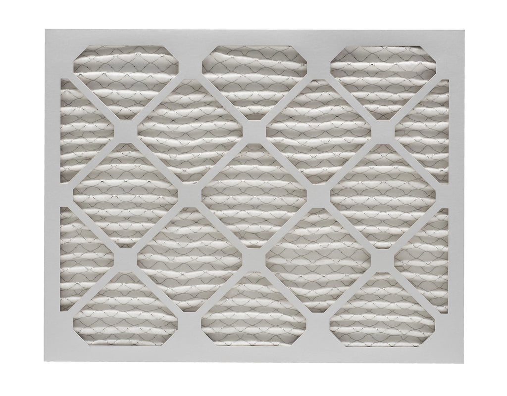 20x22x1 Air Filter by Aerostar - MERV 13, Box of 2