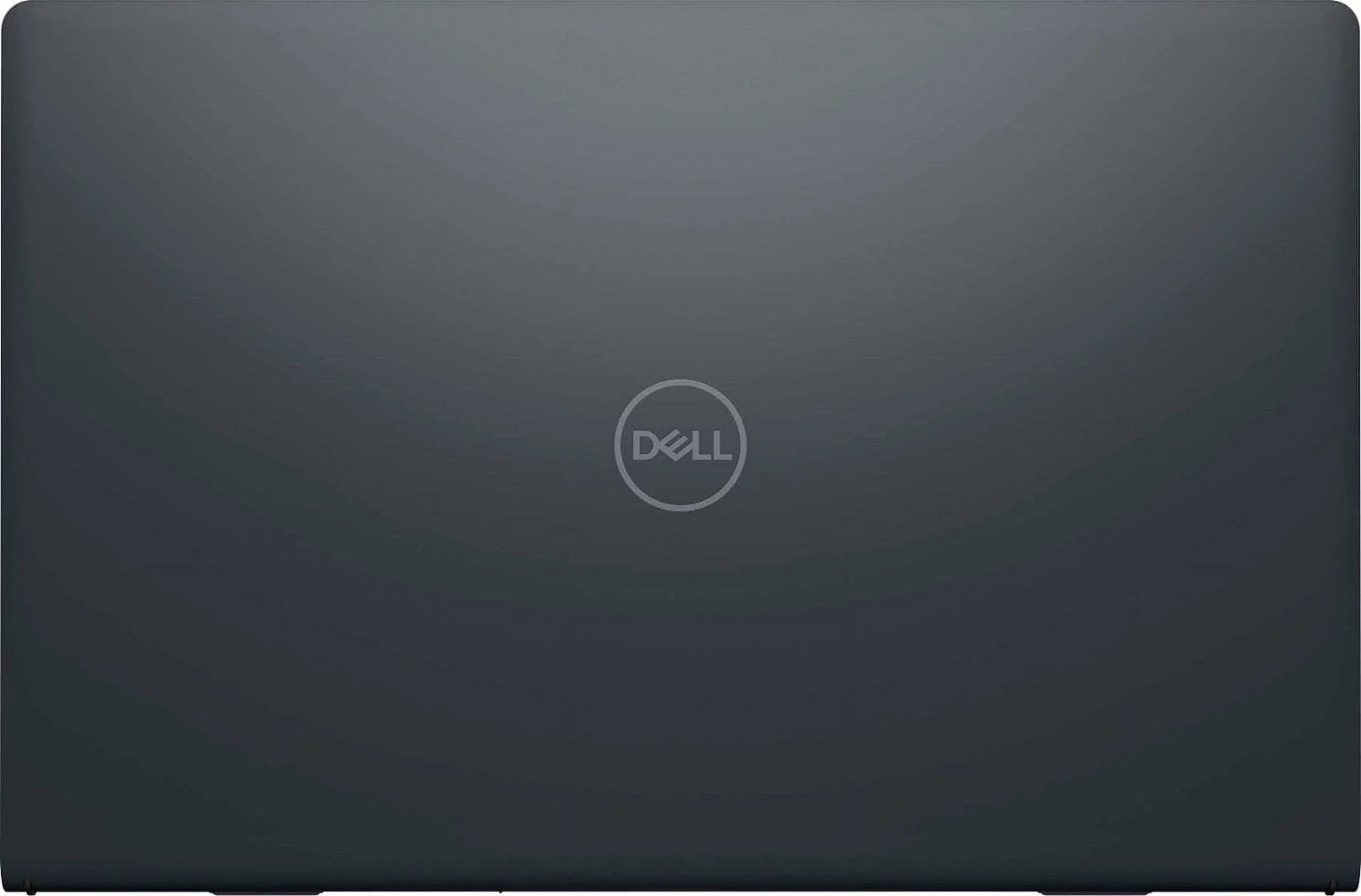 Dell - Inspiron 15 3535 Touch Laptop - AMD Ryzen 5 - AMD Radeon - 8GB Memory - 512GB SSD - Carbon Black