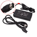 NEW AC Adapter/ Supply for Compaq Presario r4000 cto R4005EA R4009EA R4010US R4012US R4016EA +Cord