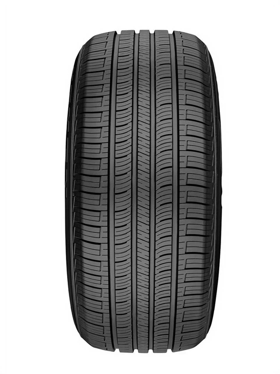 Nexen N'Priz AH5 All-Season Tire - 215/60R16 95T