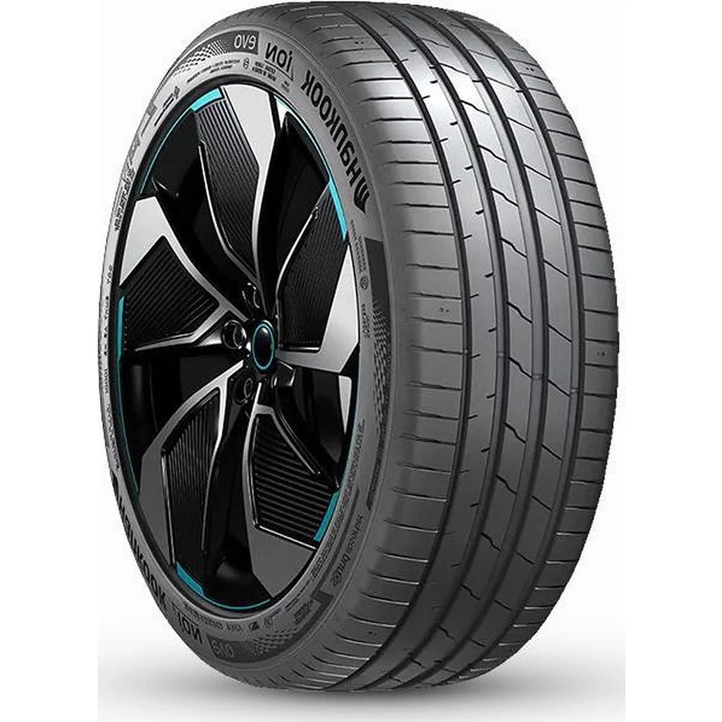 Hankook iON evo AS IH01 All Season 245/35R21 96Y XL Passenger Tire